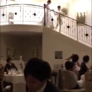 大階段