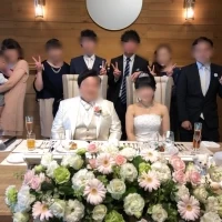 高砂装花