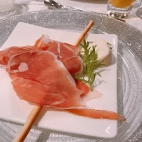 地元チーズに感動しました