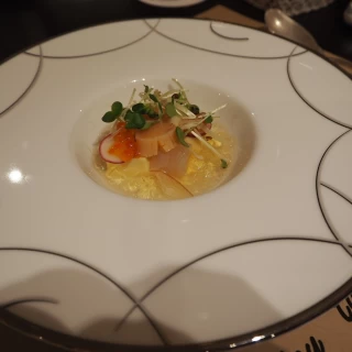 前菜
