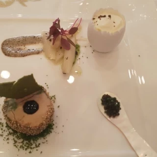 世界三大珍味