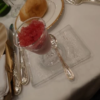 お口直し