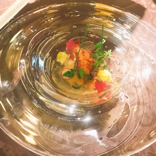 試食会料理