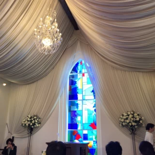 チャペル