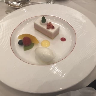 デザート