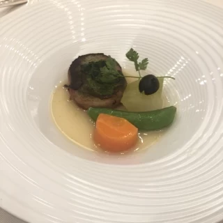 煮物