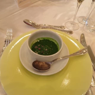 料理