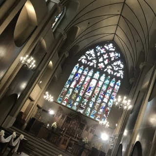 挙式会場