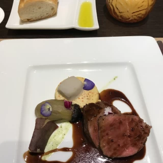とっても美味しい！