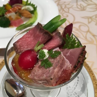前菜