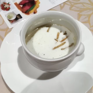 スープ1