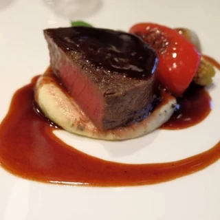 肉料理