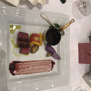 料理