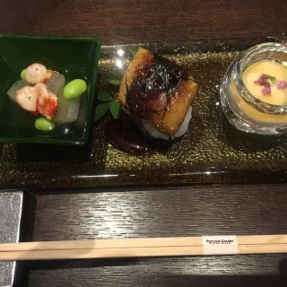 お肉も柔らかく美味しかったです。