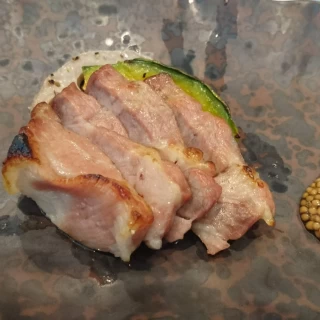 お料理