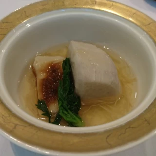 お料理