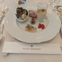 前菜です