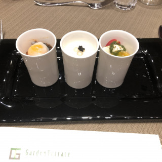 前菜