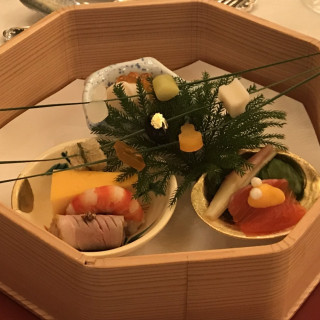 料理