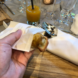 カレーパン