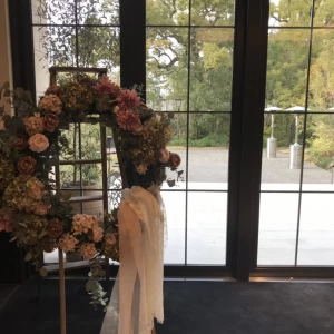 演出|522419さんのラソールガーデン大阪(営業終了)の写真(780538)