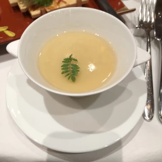 スープ