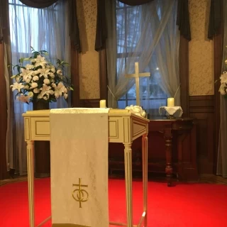 祭壇