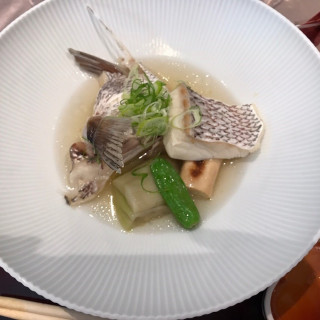 魚料理