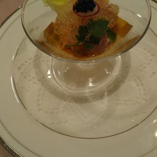 お料理