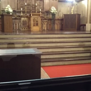 大聖堂