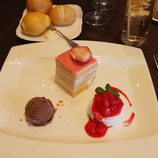 デザート