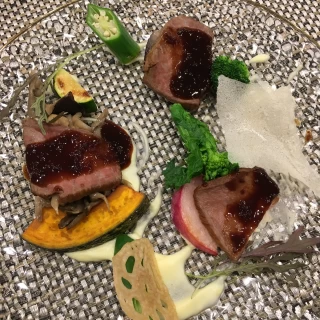 フェア試食メイン