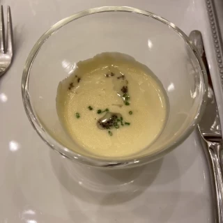 スープ