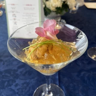 前菜