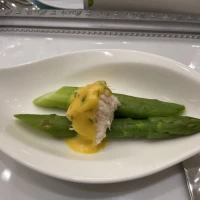 前菜