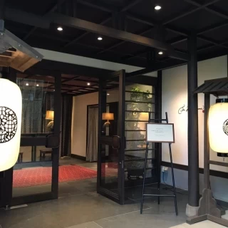 ヒガシヤマ会場