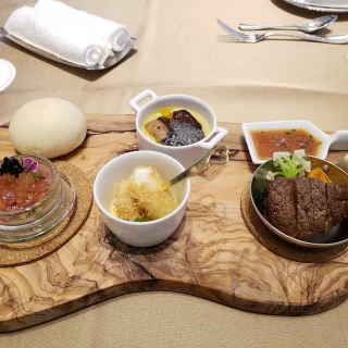 試食品