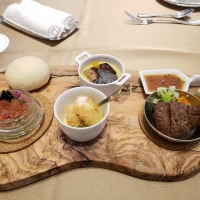 試食品