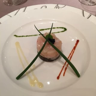前菜