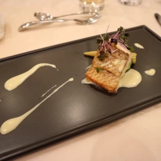 魚料理