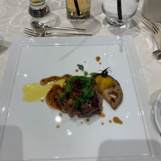 見学でも試食させていただき気に入った料理！