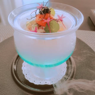 燻製