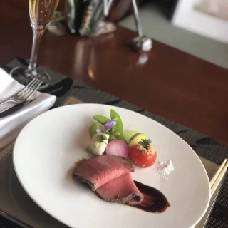とても柔らかく食べやすかったです