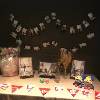 ウエルカムスペース