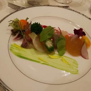 前菜