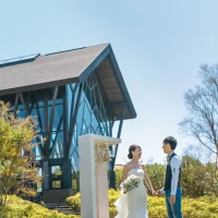 前撮りの写真です。