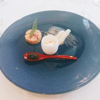 三大珍味