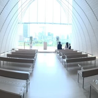 チャペル全体図