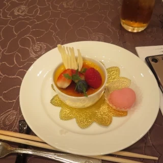 デザート
