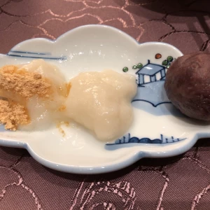 餅つきのつきたてのお餅|523066さんのグランドホテル浜松の写真(839746)